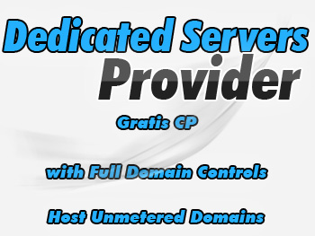 Cheap dedicated servers providers
